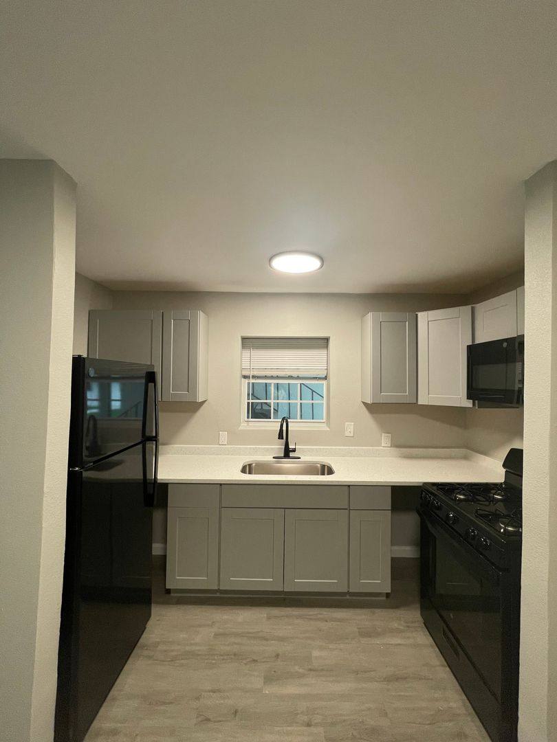 Apartment for rent at 539 Eleanor Ave, San Antonio, TX 78209