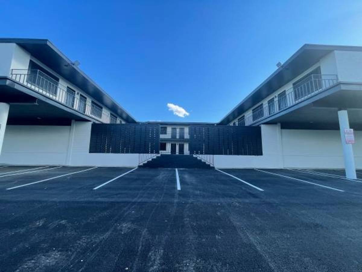Apartment for rent at 539 Eleanor Ave, San Antonio, TX 78209