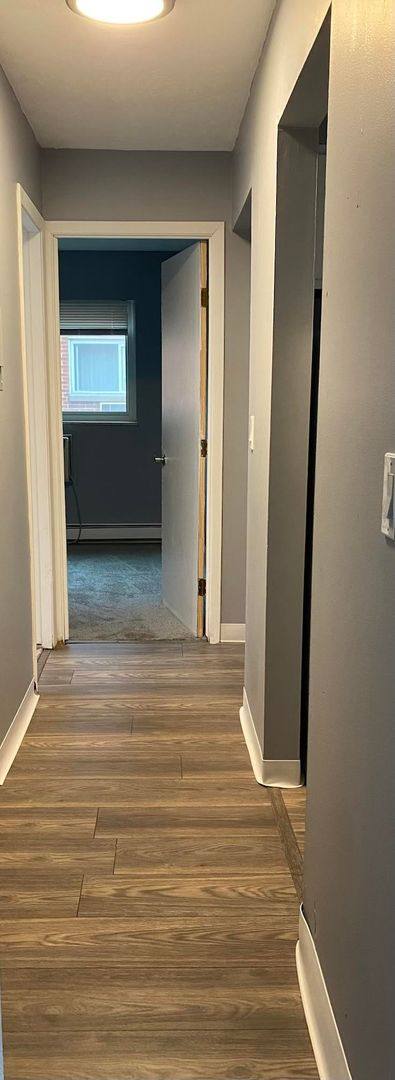Apartment for rent at 17572 Lake Shore Blvd, Cleveland, OH 44119