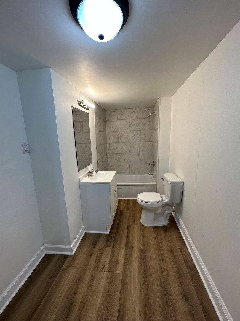 Apartment for rent at 707 Mansfield Ave, Lynchburg, VA 24501