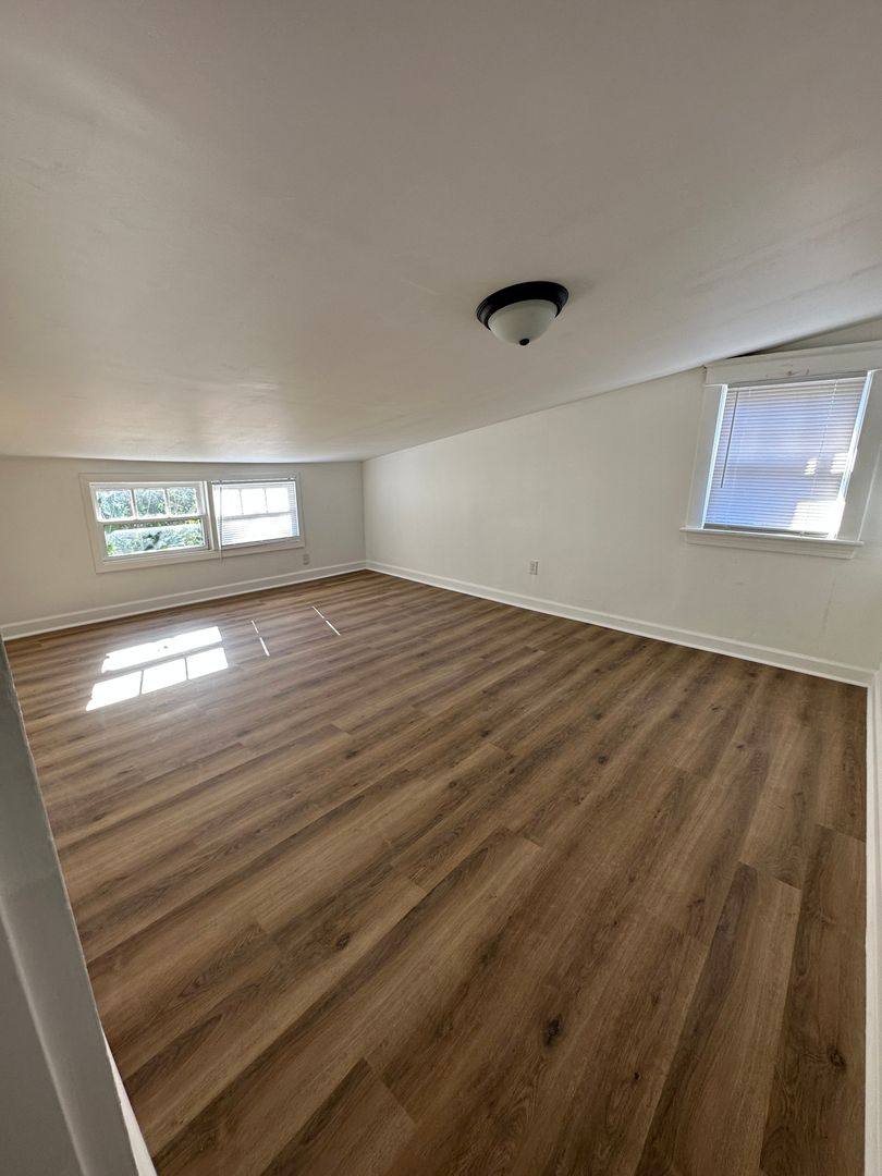 Apartment for rent at 707 Mansfield Ave, Lynchburg, VA 24501