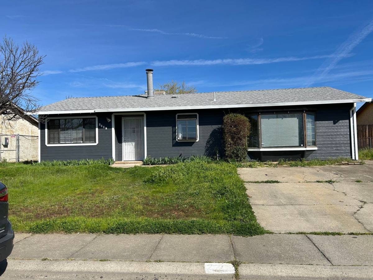 House for rent at 2363 Via Cedro, Oroville, CA 95966