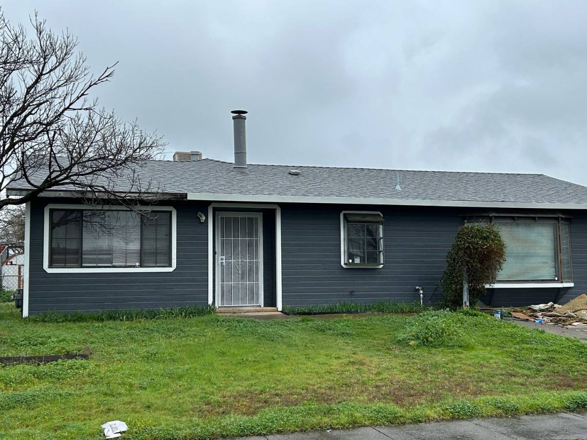House for rent at 2363 Via Cedro, Oroville, CA 95966