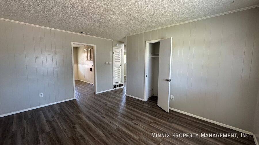 Apartment for rent at 2302 40th St #B, Lubbock, TX 79412