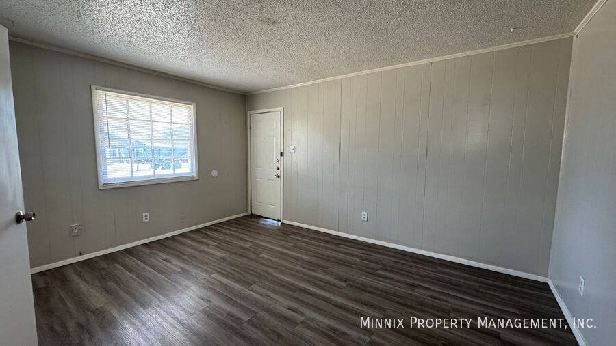 Apartment for rent at 2302 40th St #B, Lubbock, TX 79412