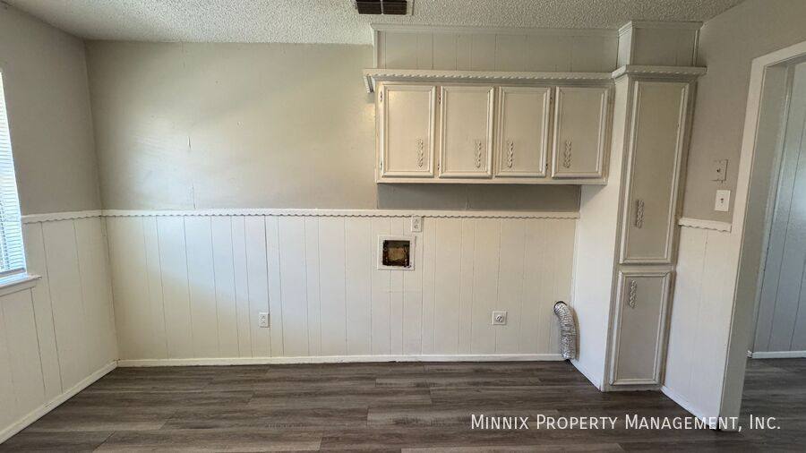 Apartment for rent at 2302 40th St #B, Lubbock, TX 79412