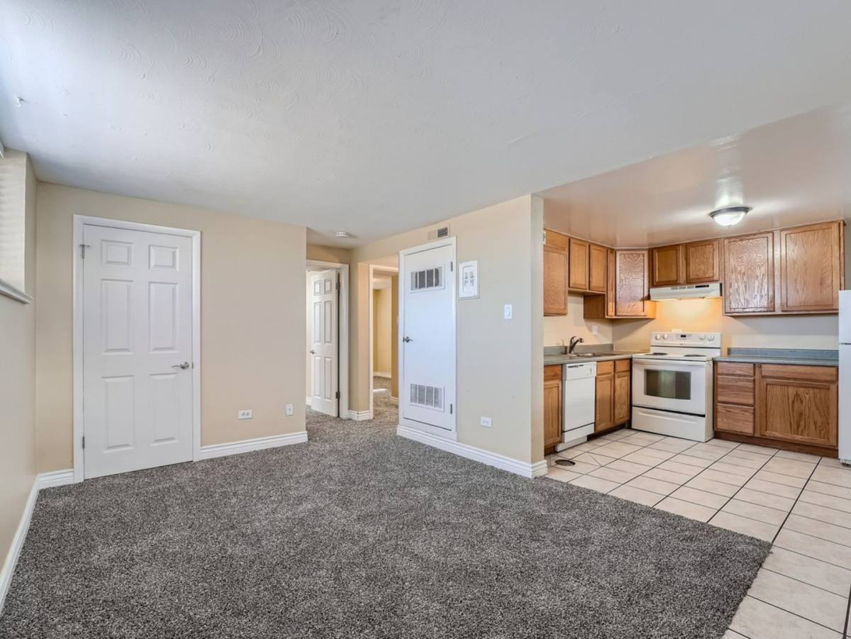 Apartment for rent at 4630 E Asbury Circle, Denver, CO 80222