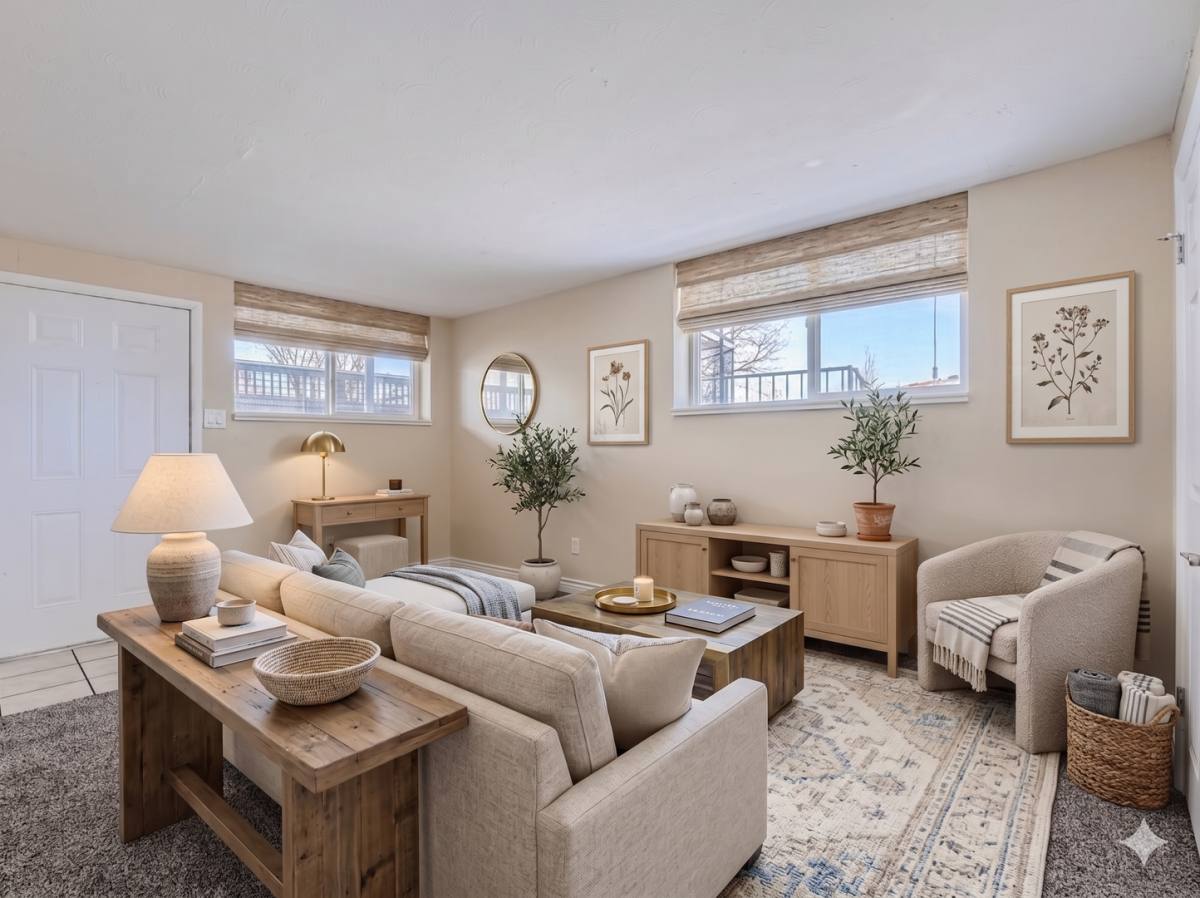 Apartment for rent at 4630 E Asbury Circle, Denver, CO 80222