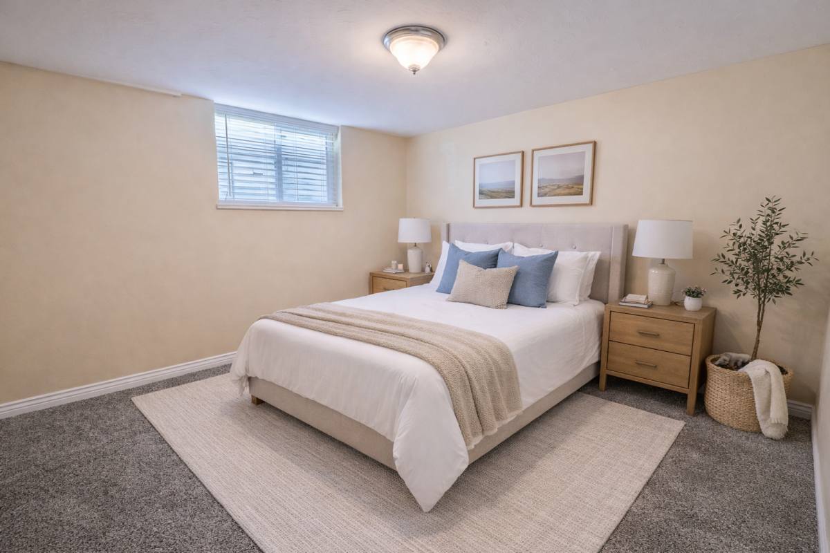Apartment for rent at 4630 E Asbury Circle, Denver, CO 80222