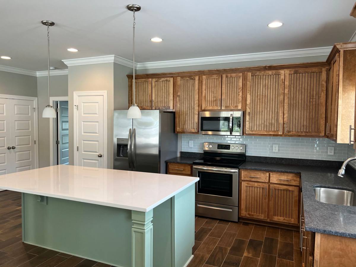 Townhouse for rent at 2107 Downs Way, Auburn, AL 36830
