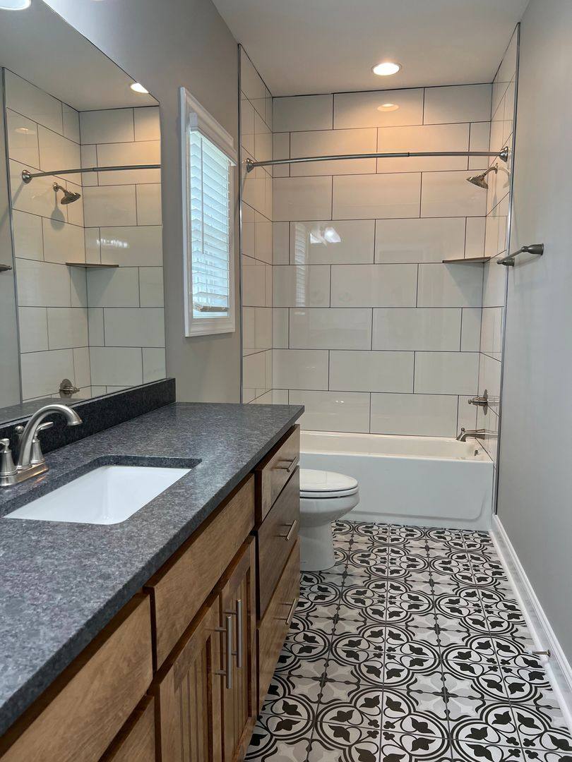 Townhouse for rent at 2107 Downs Way, Auburn, AL 36830
