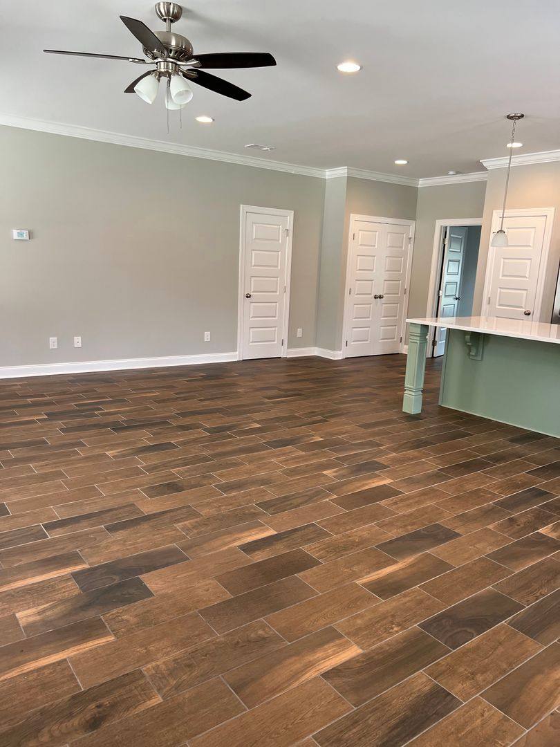 Townhouse for rent at 2107 Downs Way, Auburn, AL 36830