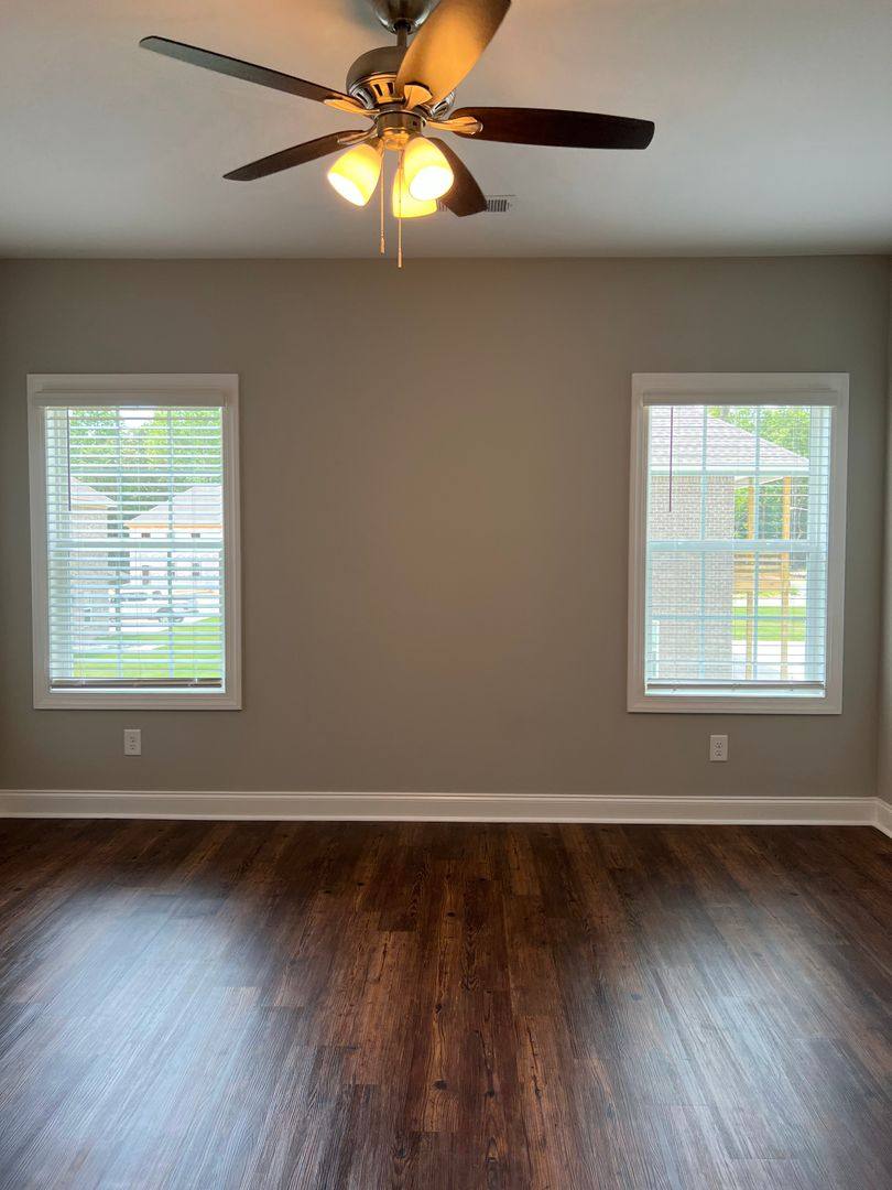 Townhouse for rent at 2107 Downs Way, Auburn, AL 36830