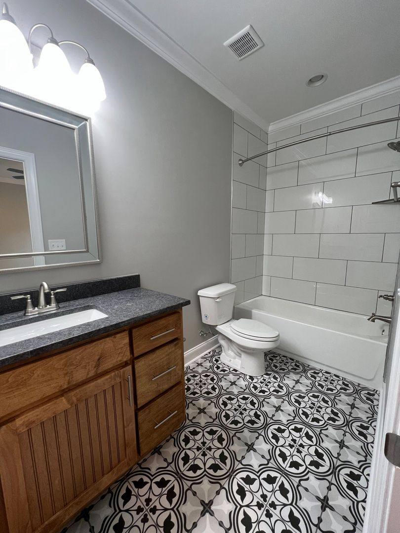 Townhouse for rent at 2107 Downs Way, Auburn, AL 36830