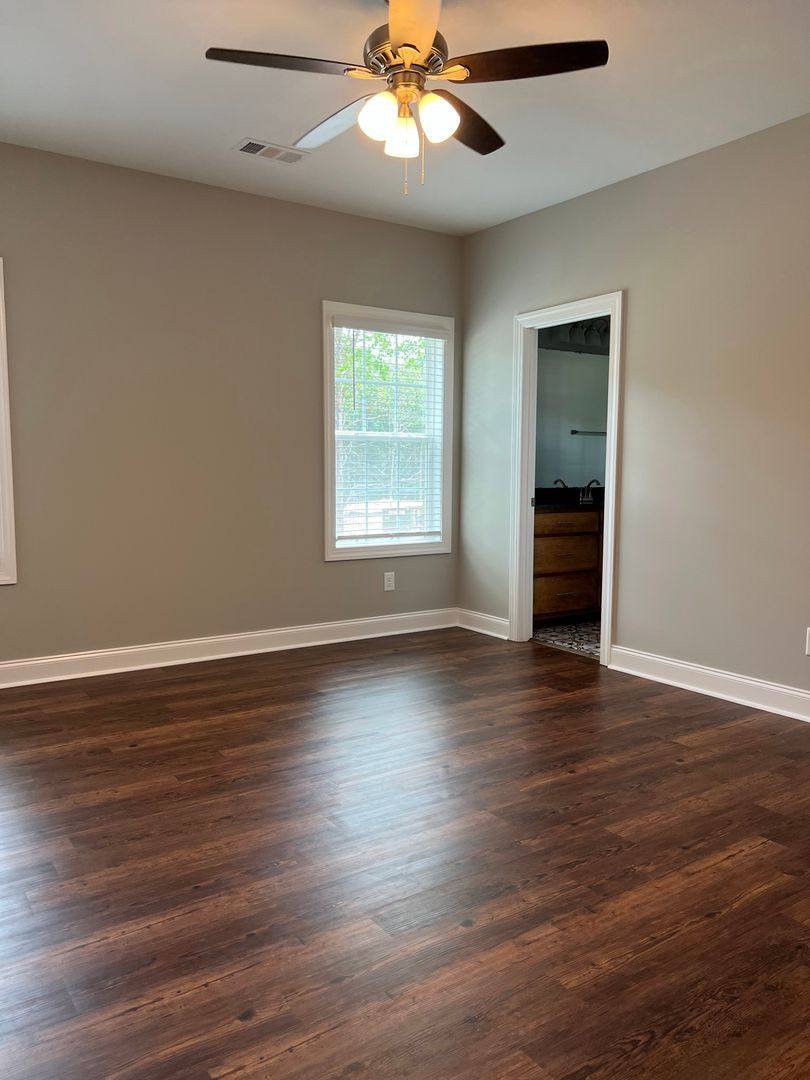 Townhouse for rent at 2107 Downs Way, Auburn, AL 36830