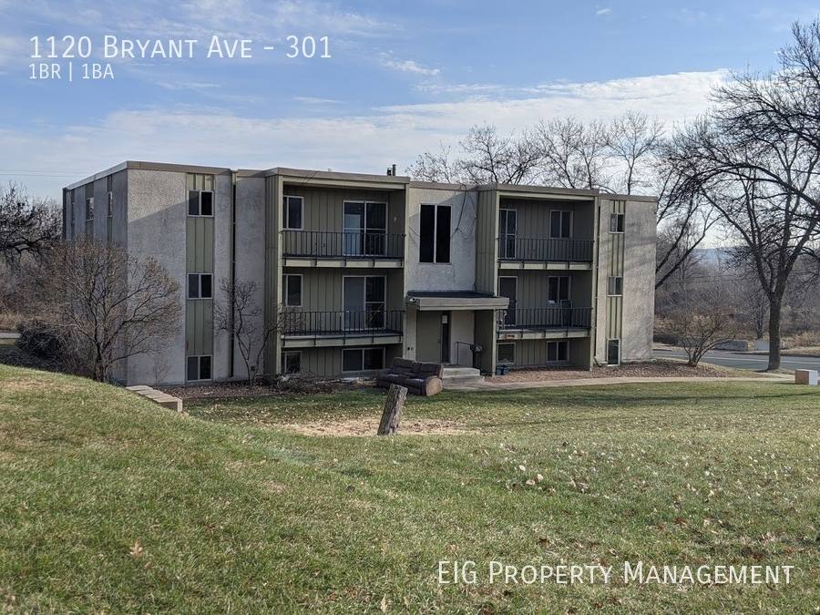 Apartment for rent at 1120 Bryant Ave #301, South Saint Paul, MN 55075