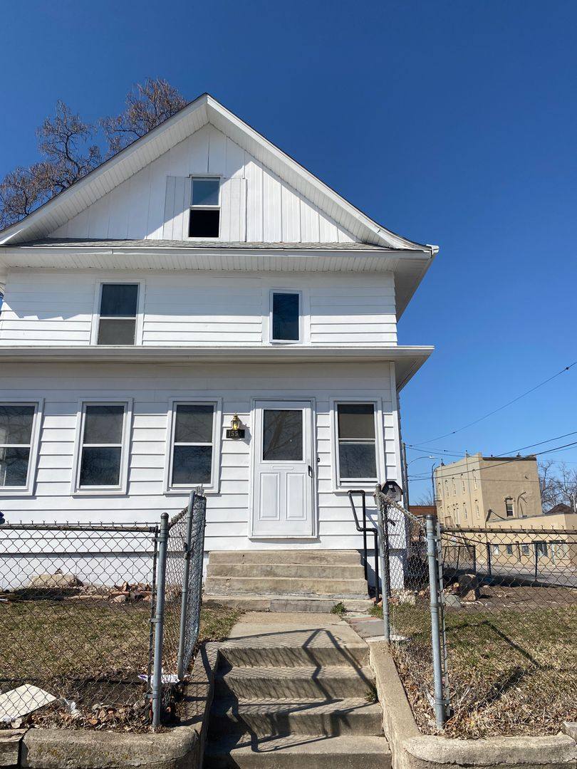 House for rent at 1554 Capitol Ave, Des Moines, IA 50316