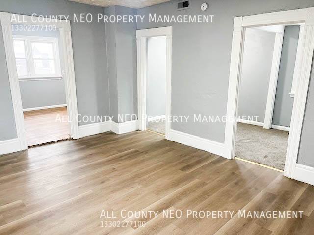 House for rent at 3400 E 52nd St, Cleveland, OH 44127