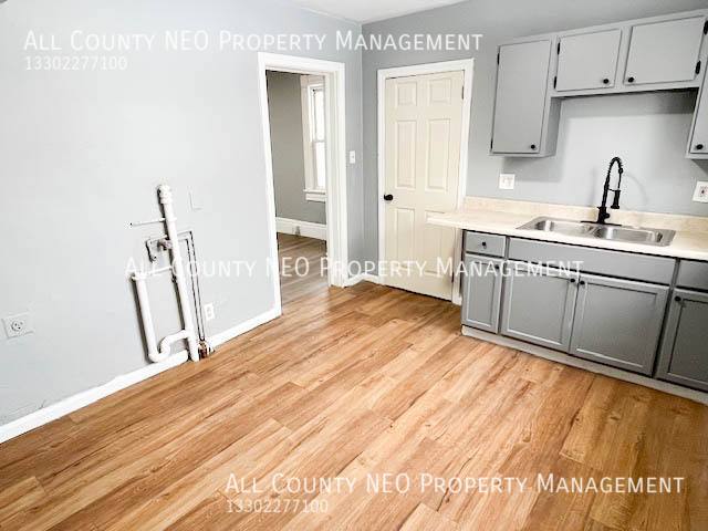 House for rent at 3400 E 52nd St, Cleveland, OH 44127