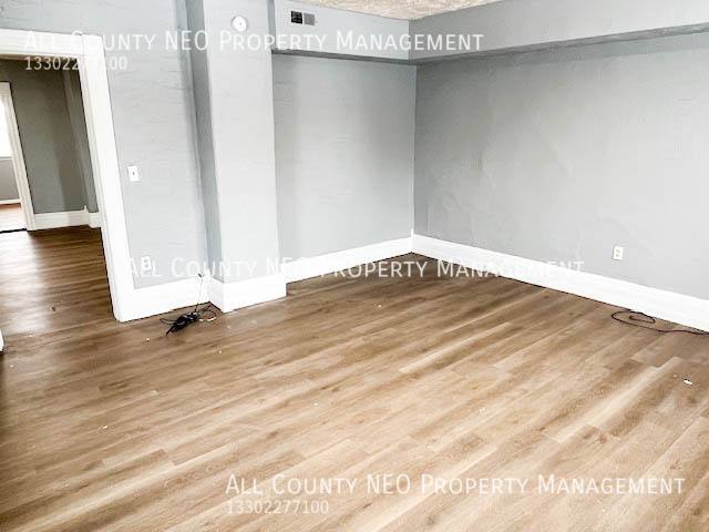 House for rent at 3400 E 52nd St, Cleveland, OH 44127