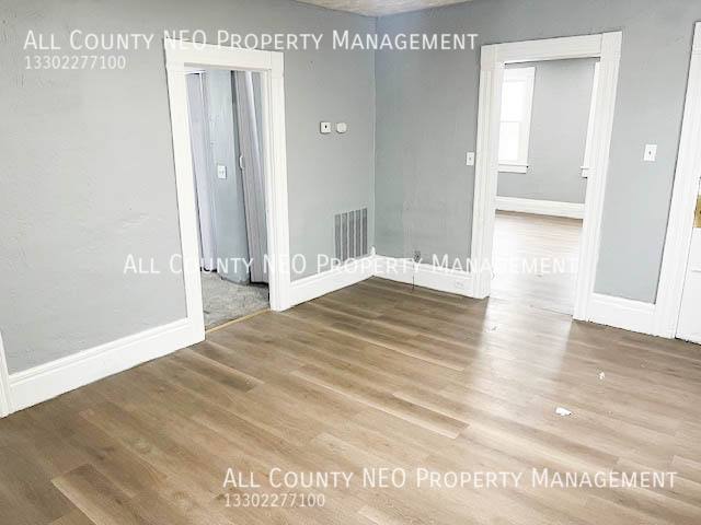 House for rent at 3400 E 52nd St, Cleveland, OH 44127
