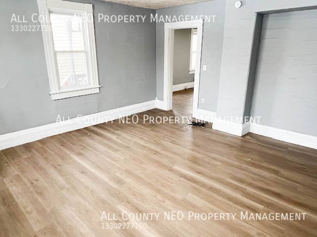 House for rent at 3400 E 52nd St, Cleveland, OH 44127