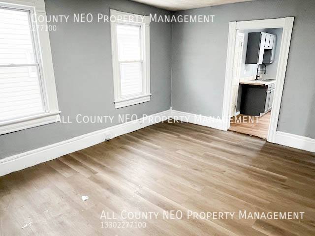 House for rent at 3400 E 52nd St, Cleveland, OH 44127