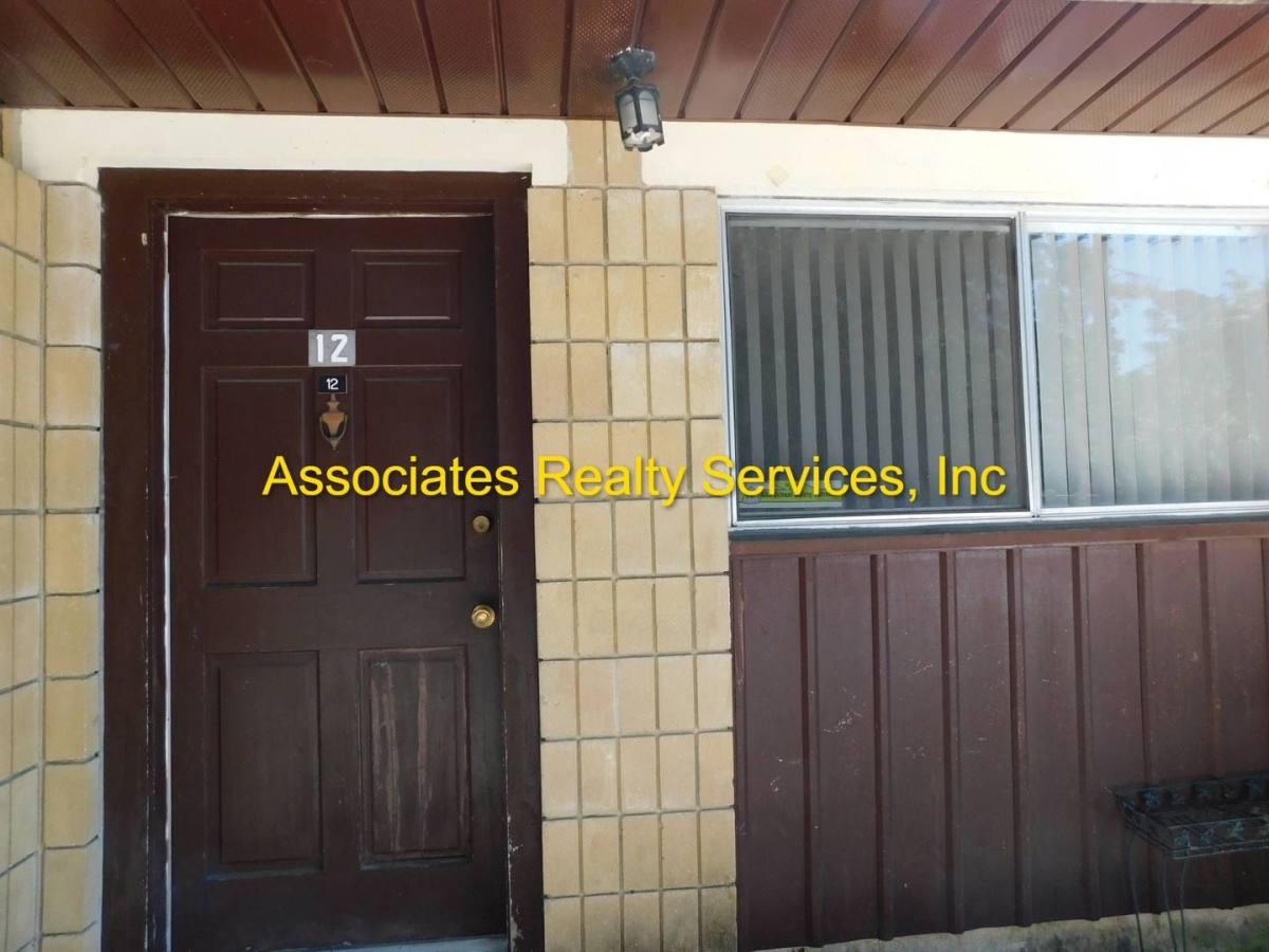 Apartment for rent at 710 NW 16th Ave, Gainesville, FL 32601