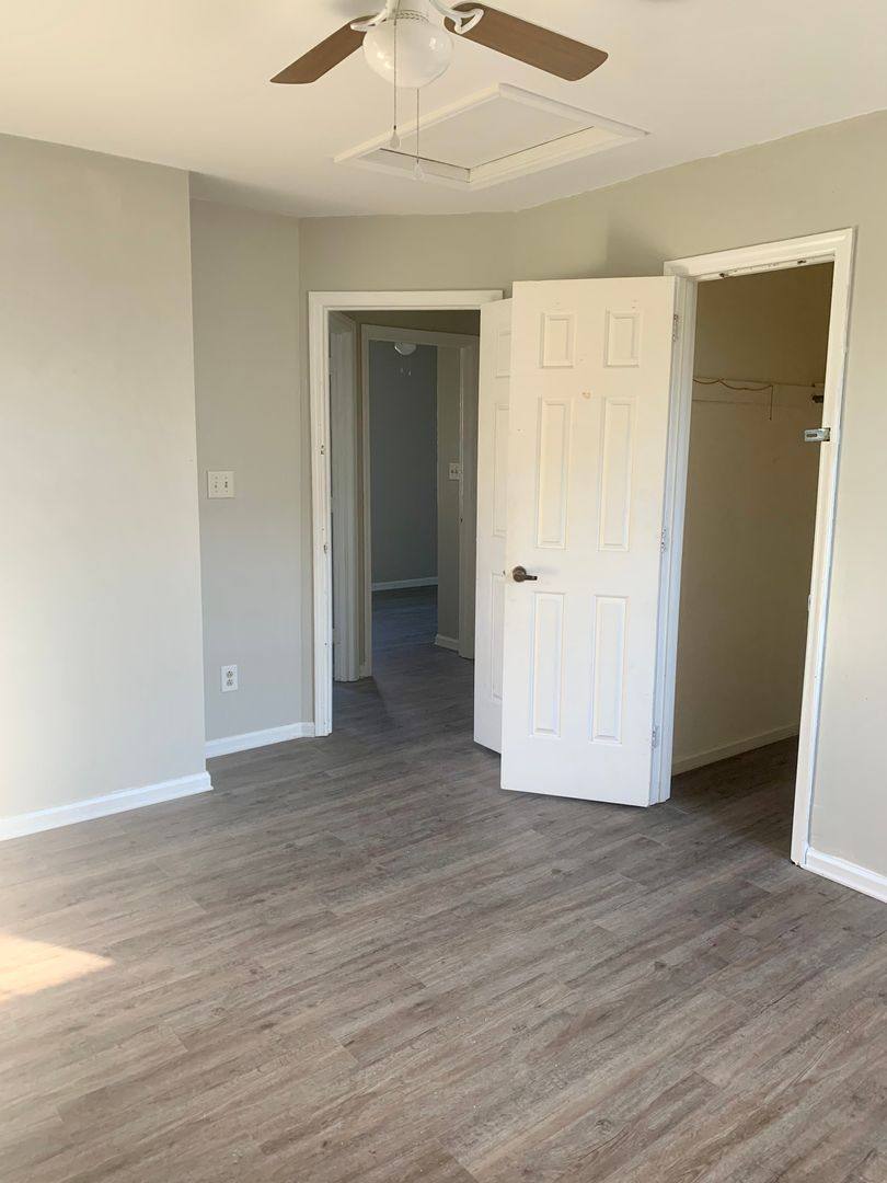 House for rent at 1202 Bay St, Morehead City, NC 28557