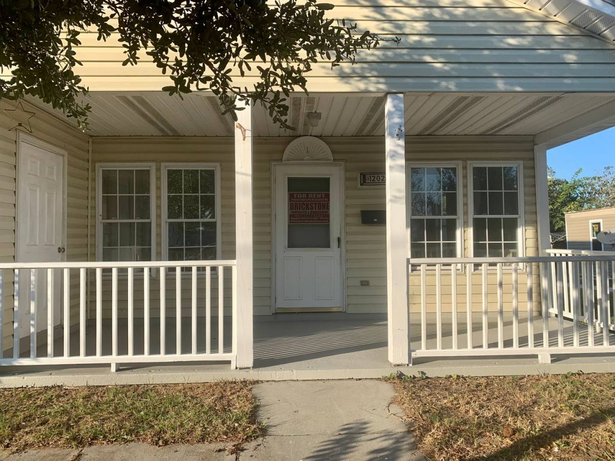 House for rent at 1202 Bay St, Morehead City, NC 28557