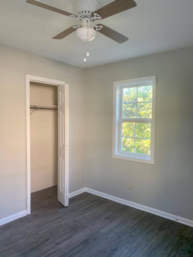 House for rent at 1202 Bay St, Morehead City, NC 28557