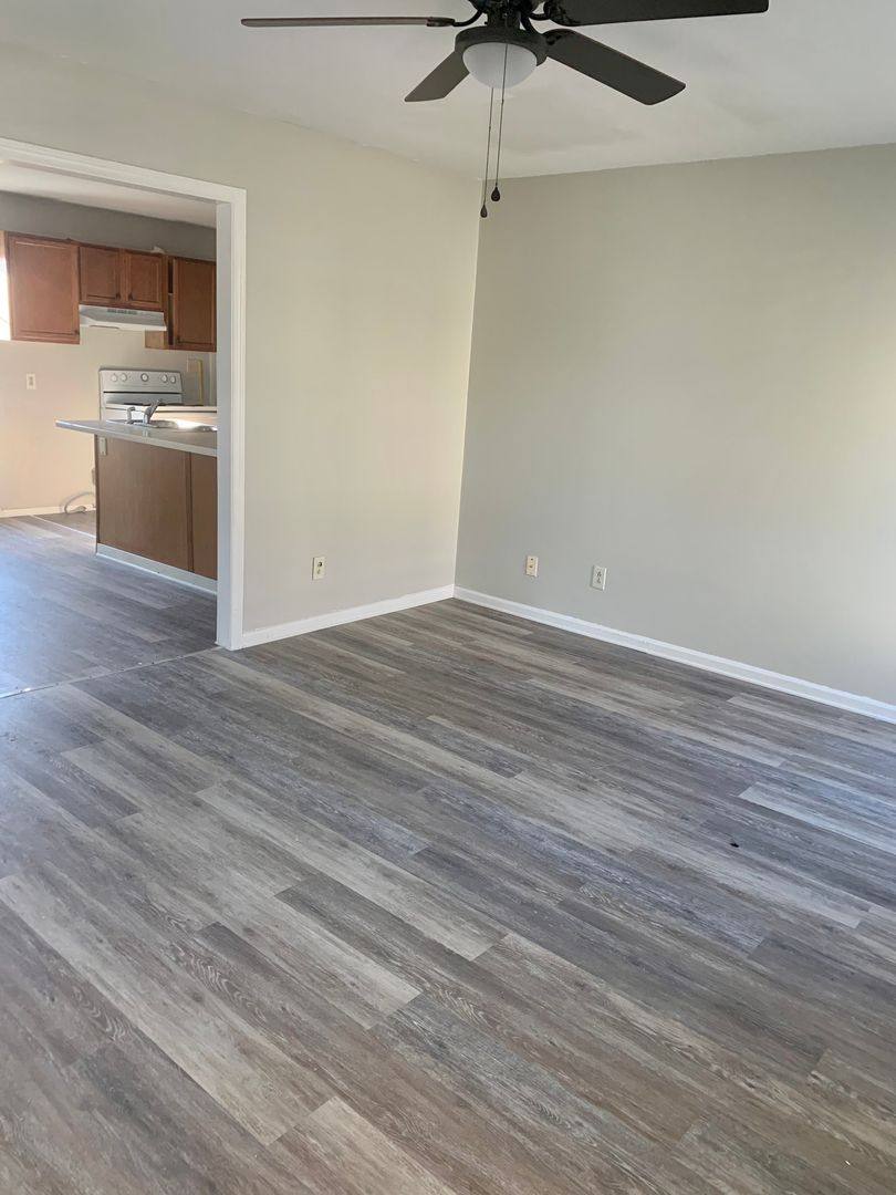 House for rent at 1202 Bay St, Morehead City, NC 28557
