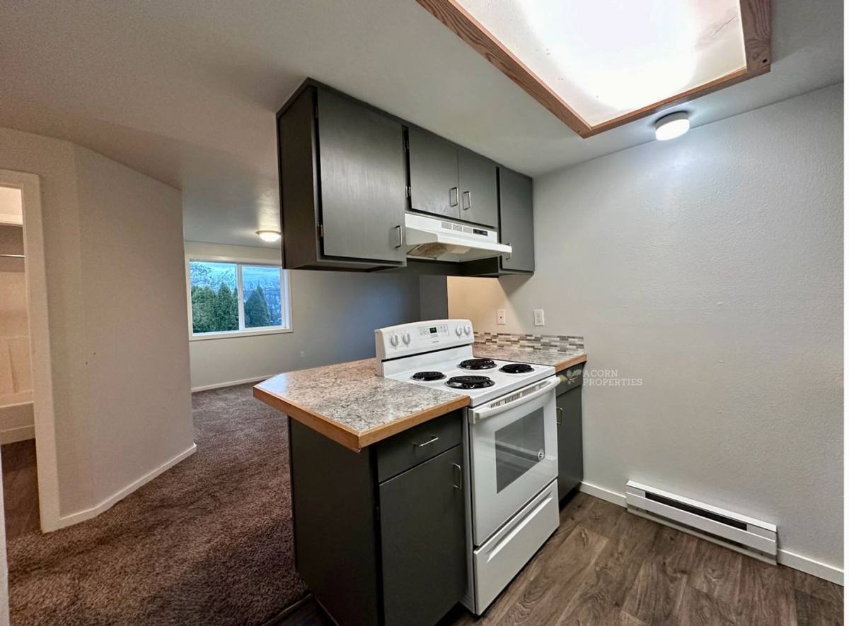 Apartment for rent at 413 SE Maylor St, Oak Harbor, WA 98277