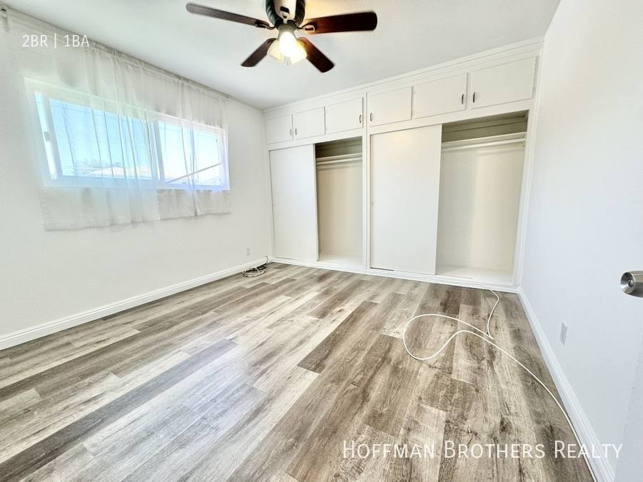 Apartment for rent at 1320 S Ridgeley Dr #5, Los Angeles, CA 90019