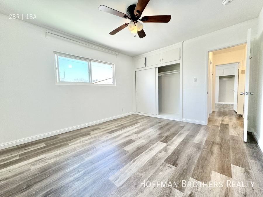 Apartment for rent at 1320 S Ridgeley Dr #5, Los Angeles, CA 90019