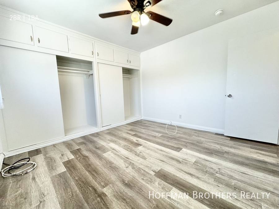Apartment for rent at 1320 S Ridgeley Dr #5, Los Angeles, CA 90019