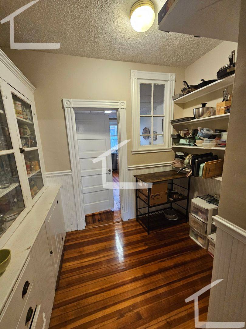 Apartment for rent at 1 Euston St #2B, Brookline, MA 02446