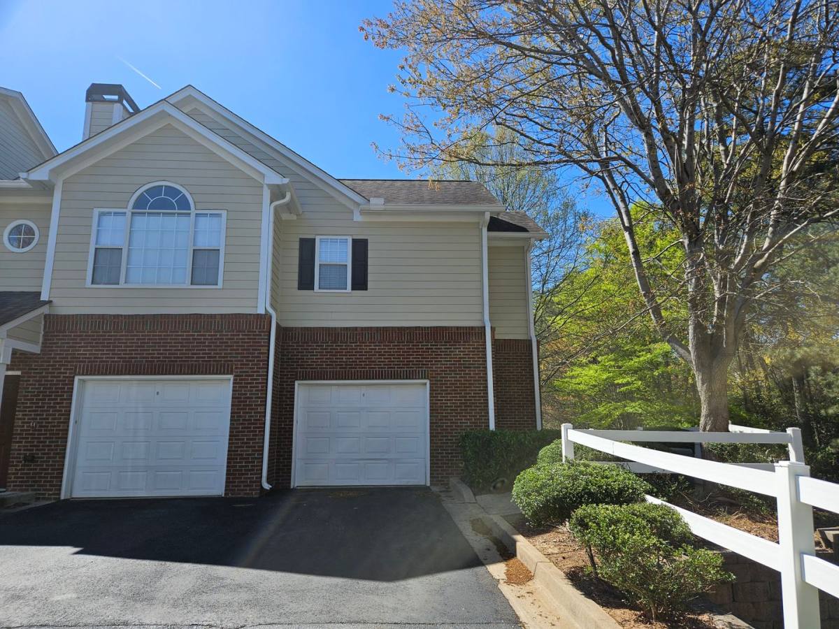 Condo for rent at 510 Spring Heights Lane, Smyrna, GA 30080