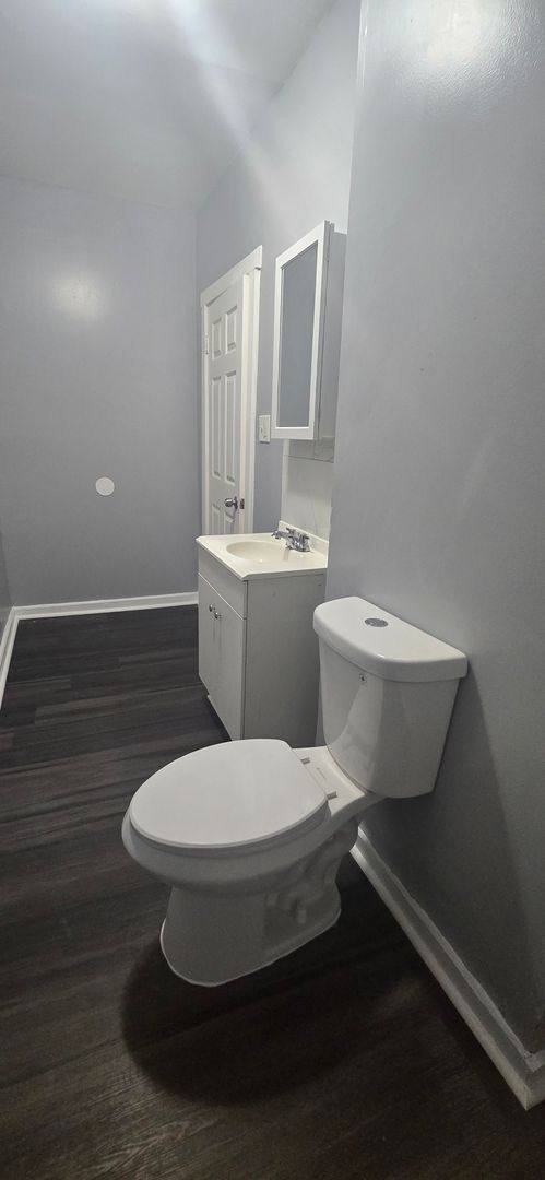 Apartment for rent at 6153 S May St, Chicago, IL 60621