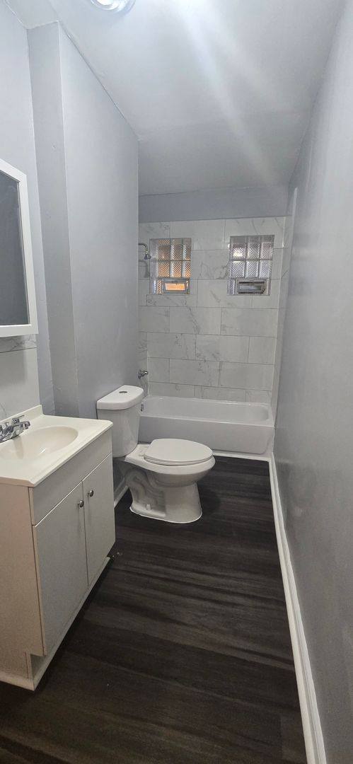 Apartment for rent at 6153 S May St, Chicago, IL 60621