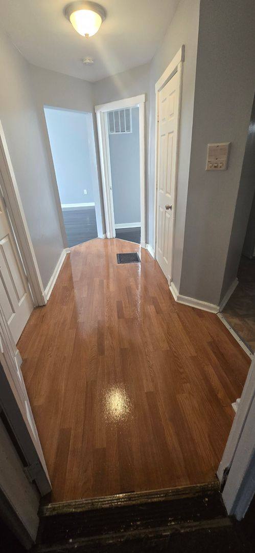 Apartment for rent at 6153 S May St, Chicago, IL 60621
