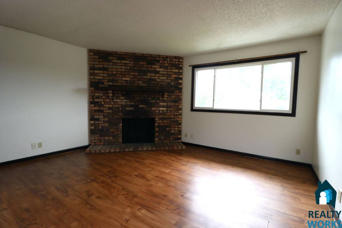 Apartment for rent at 2417 Vine, Lincoln, NE 68503