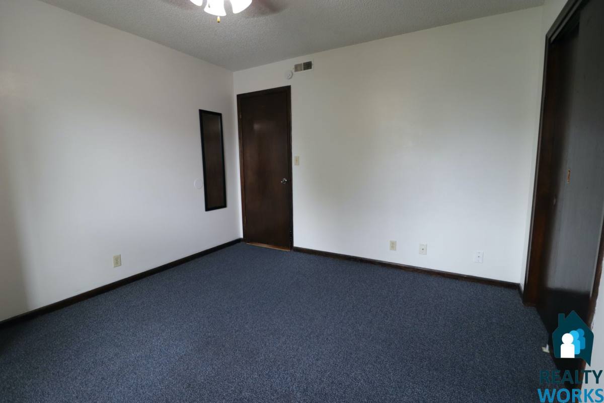 Apartment for rent at 2417 Vine, Lincoln, NE 68503