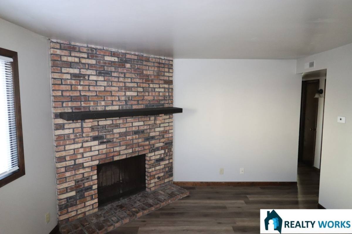 Apartment for rent at 2417 Vine, Lincoln, NE 68503