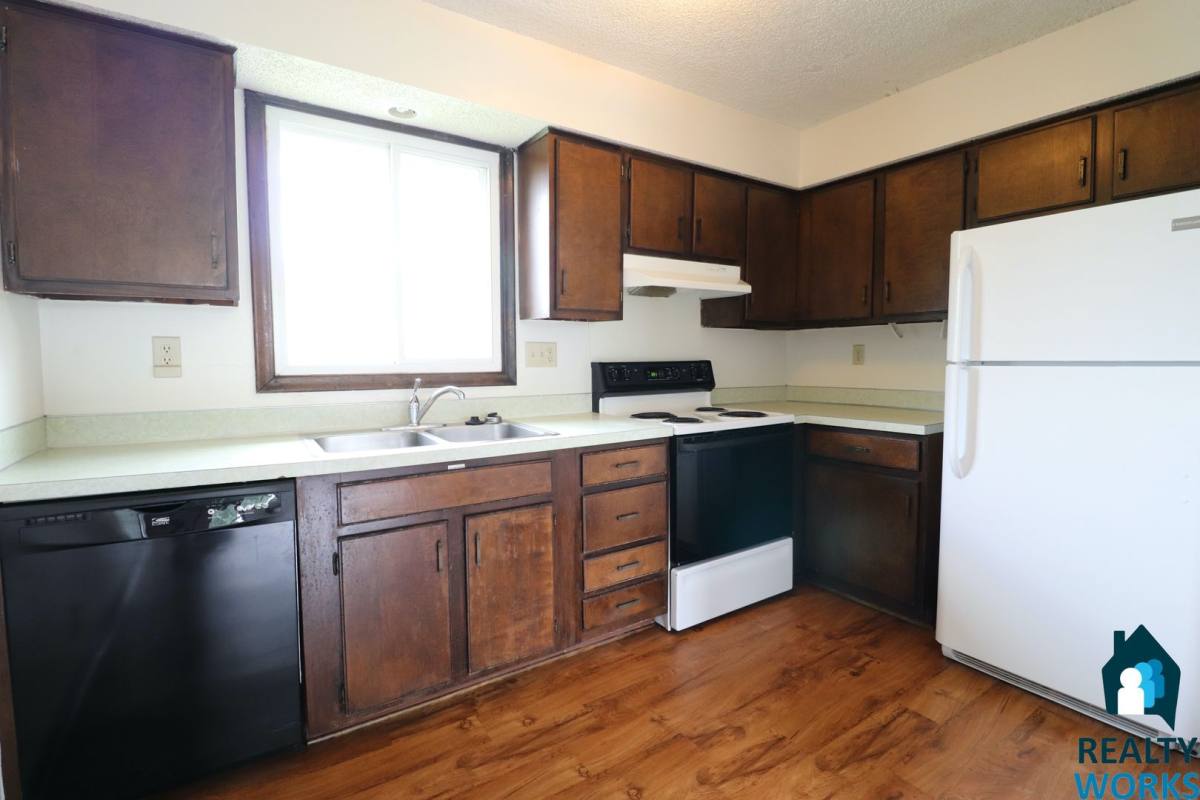 Apartment for rent at 2417 Vine, Lincoln, NE 68503