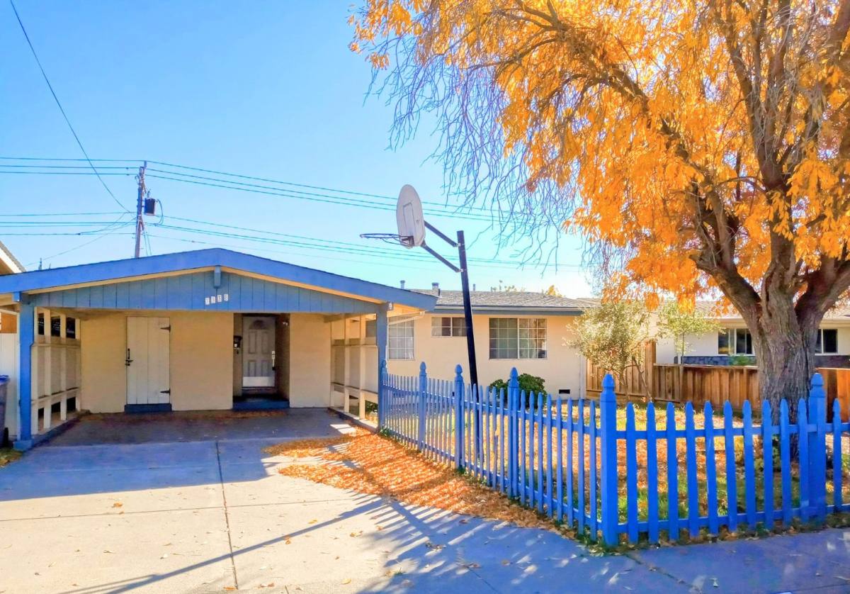 House for rent at 3338 Pepper Tree Lane, San Jose, CA 95127