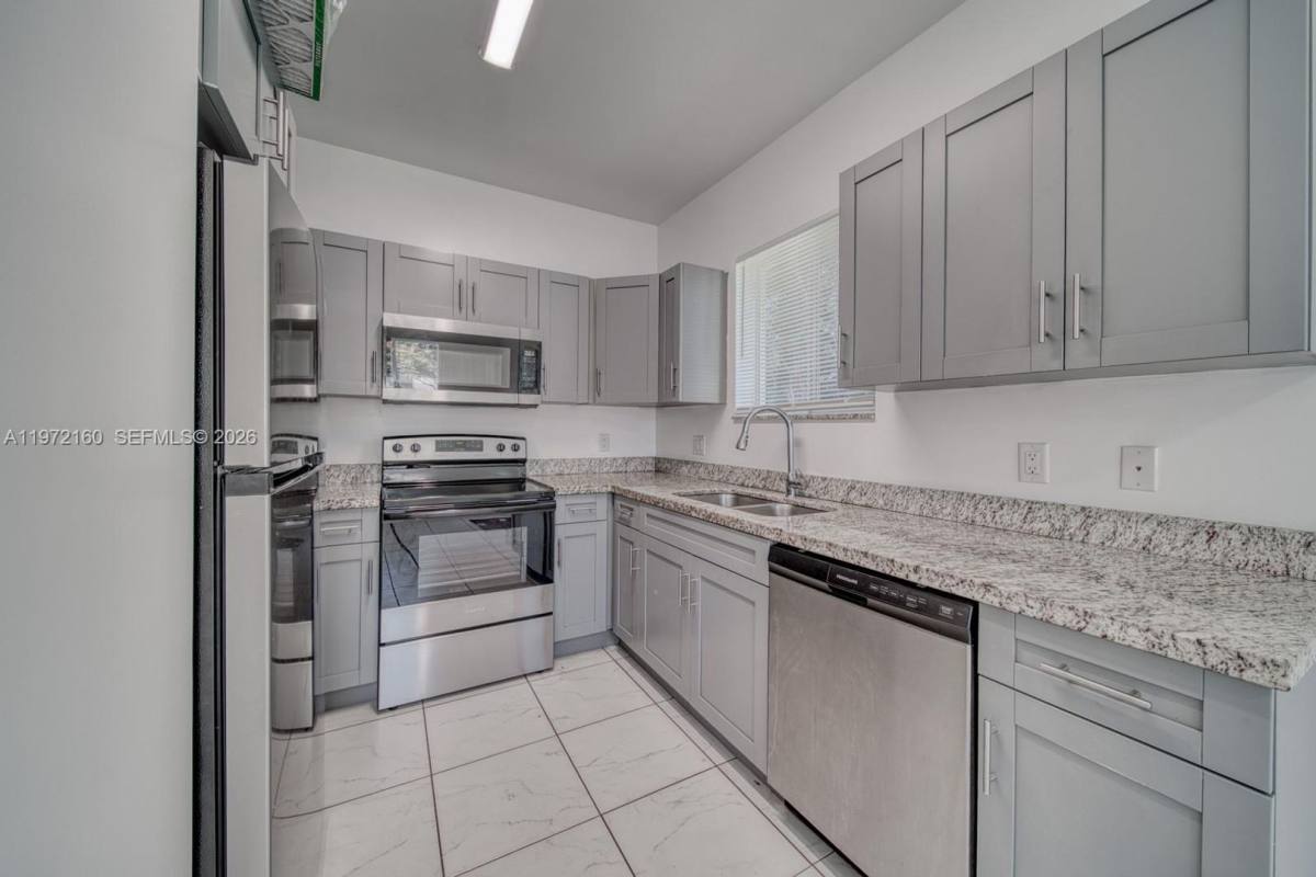 House for rent at 14710 NE 7th Court, Miami, FL 33161