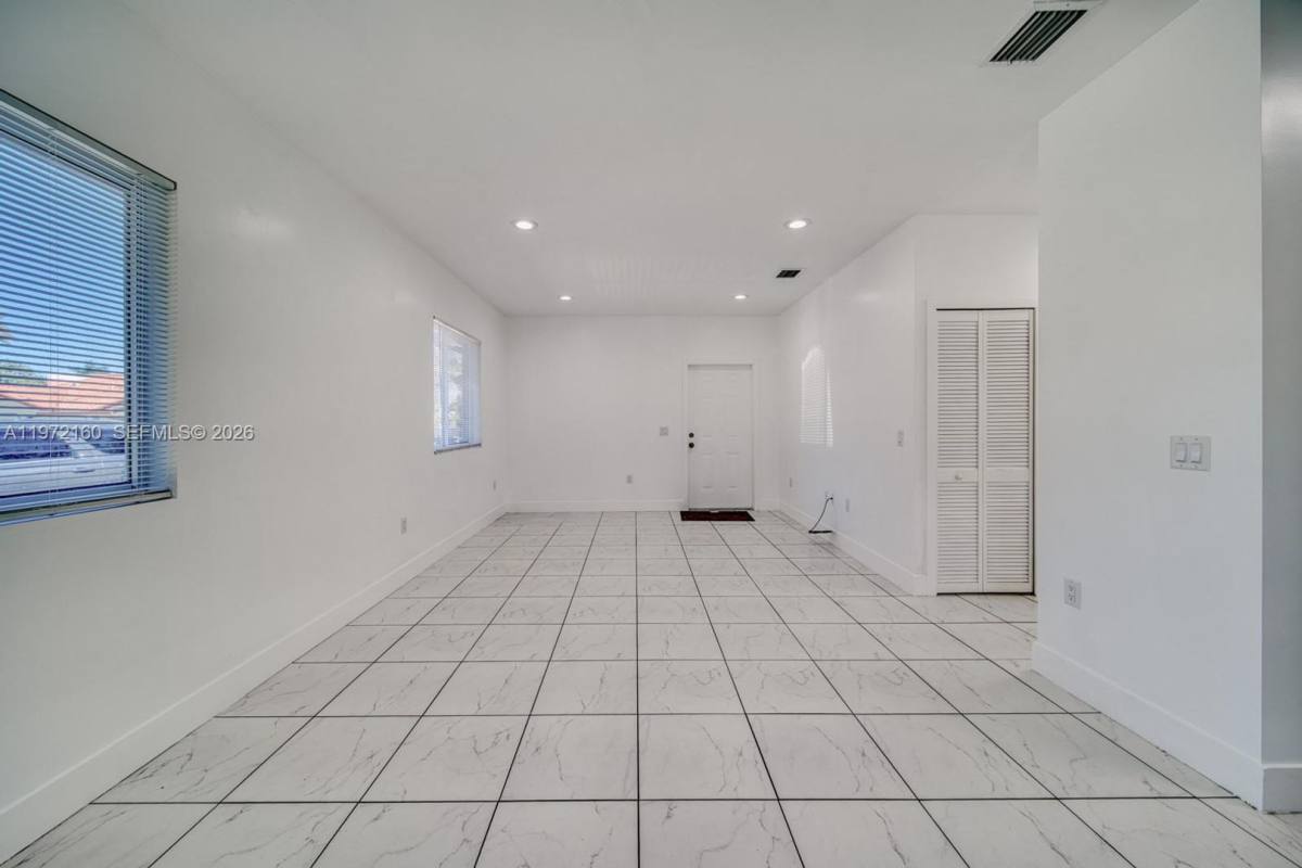 House for rent at 14710 NE 7th Court, Miami, FL 33161
