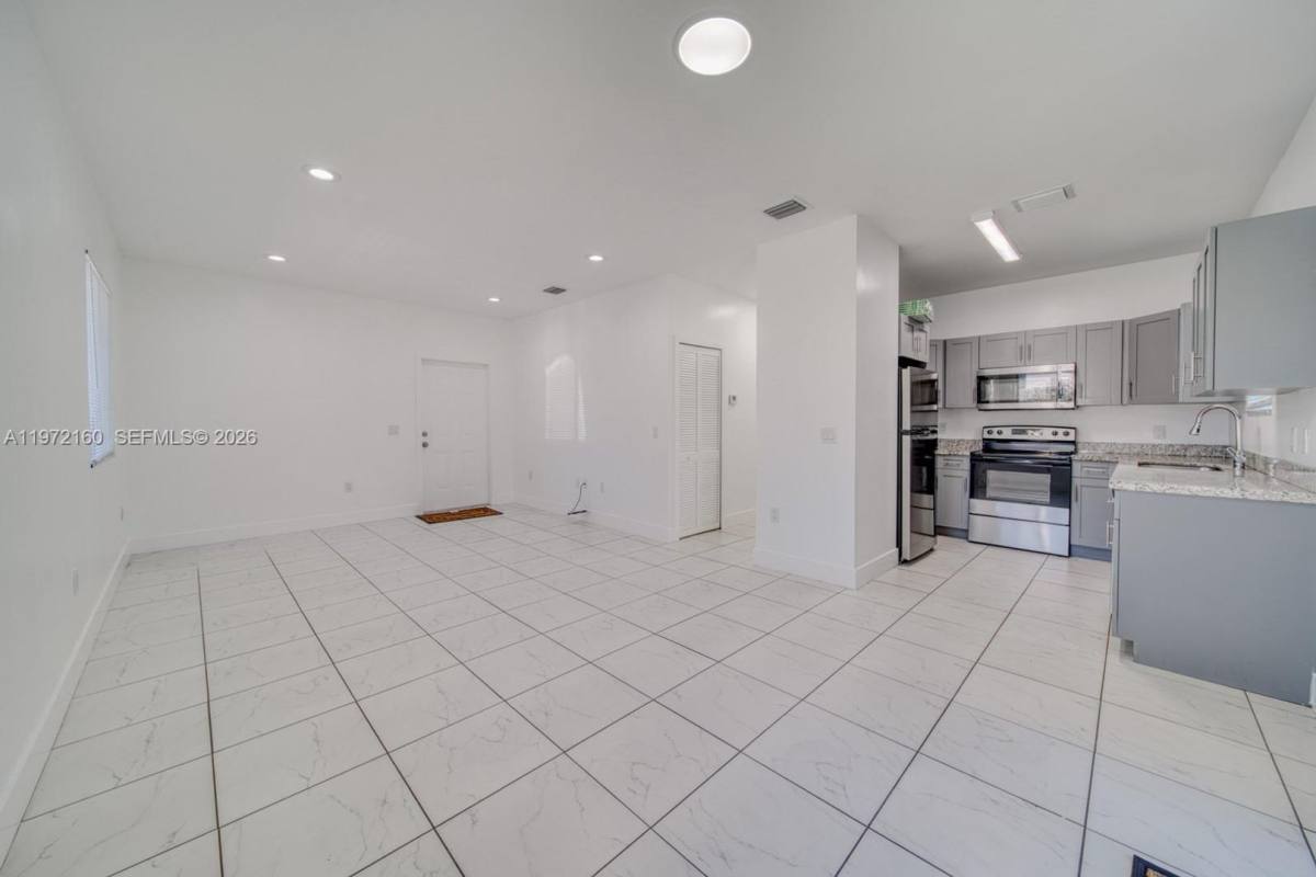 House for rent at 14710 NE 7th Court, Miami, FL 33161