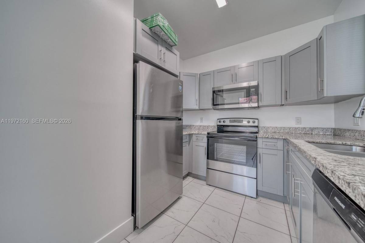 House for rent at 14710 NE 7th Court, Miami, FL 33161